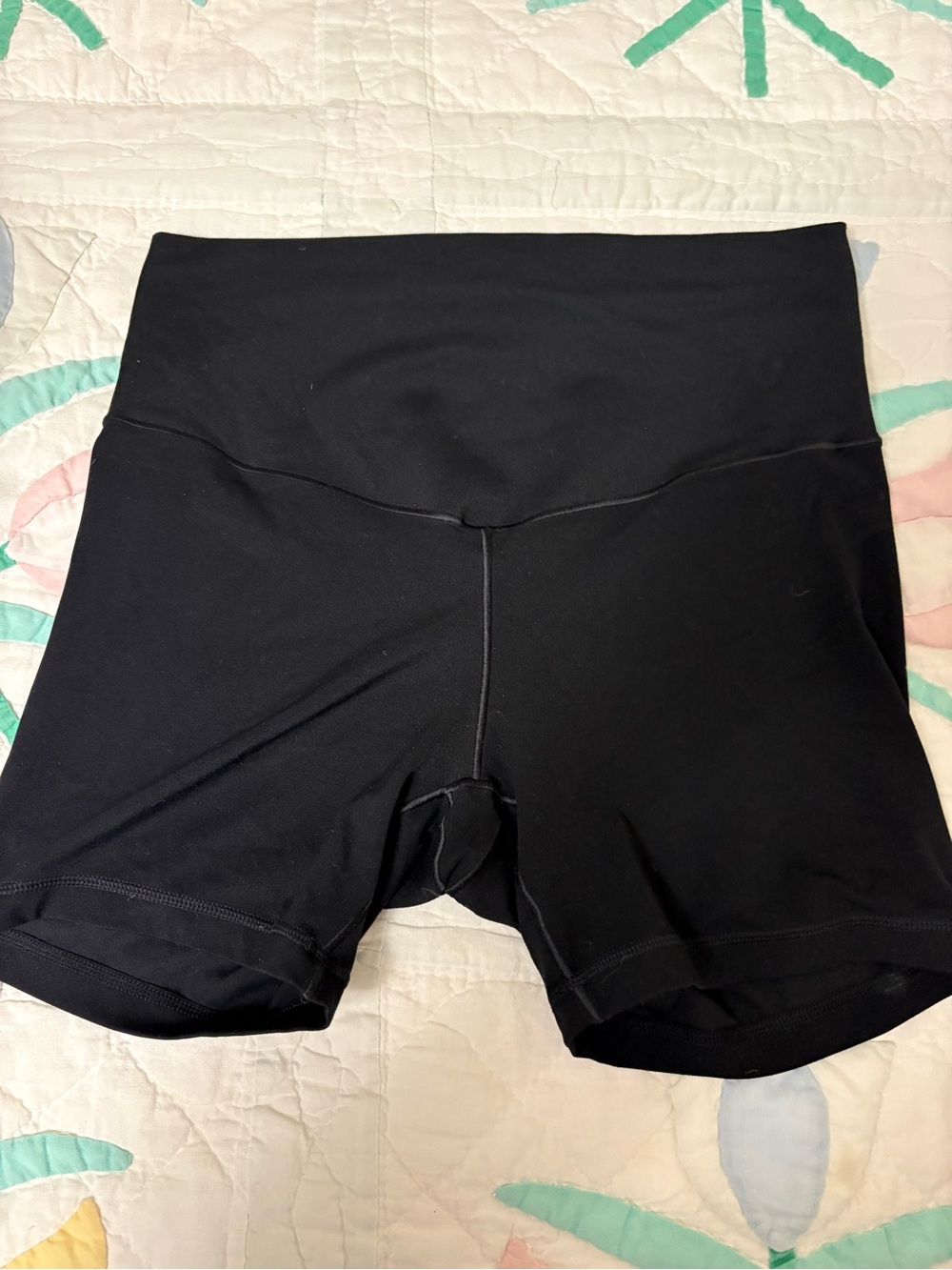 Biker shorts